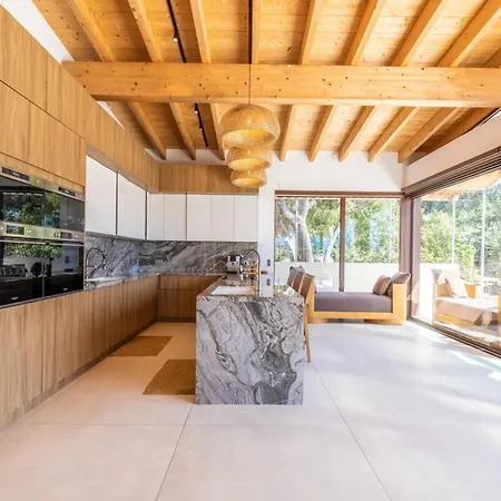 Casa Di Lolivu Luxury Confidential In Cala Rossa