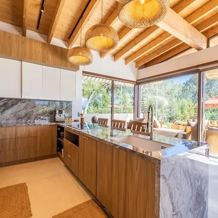 Casa Di Lolivu Luxury Confidential In Cala Rossa