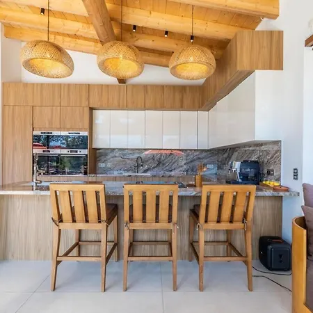 Villa Casa Di Lolivu Luxury Confidential In Cala Rossa
