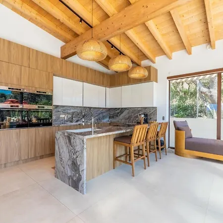 Casa Di Lolivu Luxury Confidential In Cala Rossa *