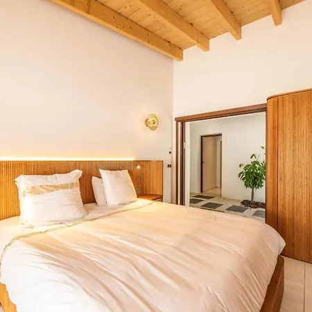 Casa Di Lolivu Luxury Confidential In Cala Rossa *