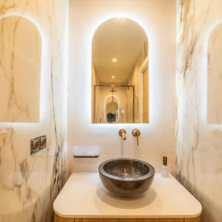 Casa Di Lolivu Luxury Confidential In Cala Rossa Villa