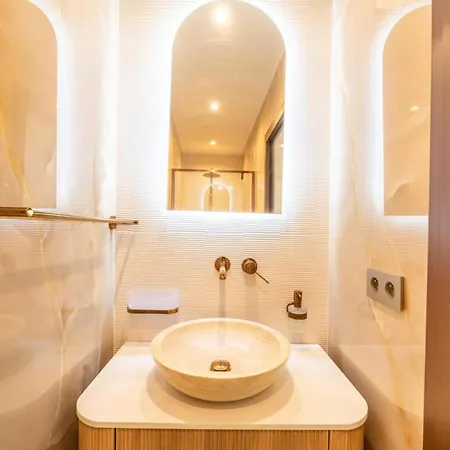 Casa Di Lolivu Luxury Confidential In Cala Rossa * Lecci