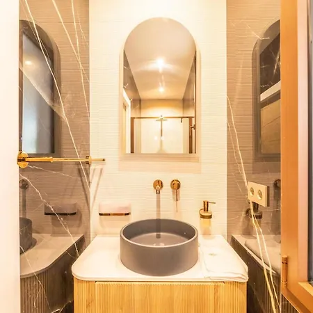 Villa Casa Di Lolivu Luxury Confidential In Cala Rossa *
