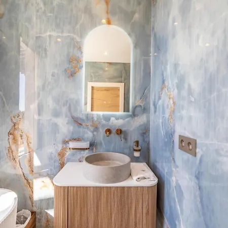 Casa Di Lolivu Luxury Confidential In Cala Rossa *