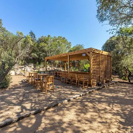 Villa Casa Di Lolivu Luxury Confidential In Cala Rossa