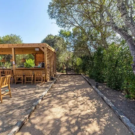 Casa Di Lolivu Luxury Confidential In Cala Rossa