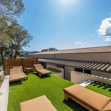 Casa Di Lolivu Luxury Confidential In Cala Rossa